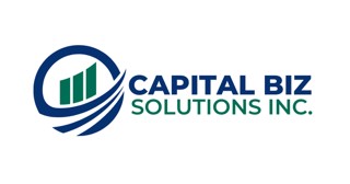 Capital Biz Solutions Logo