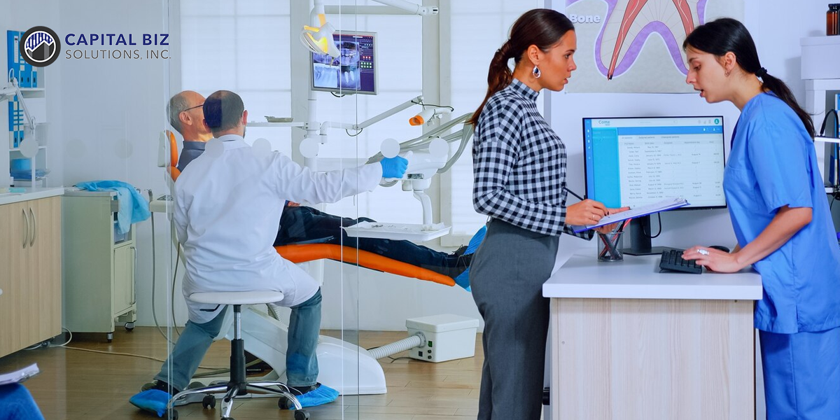 Secure Dental Working Capital Loans for Your Practice’s Financial Needs
