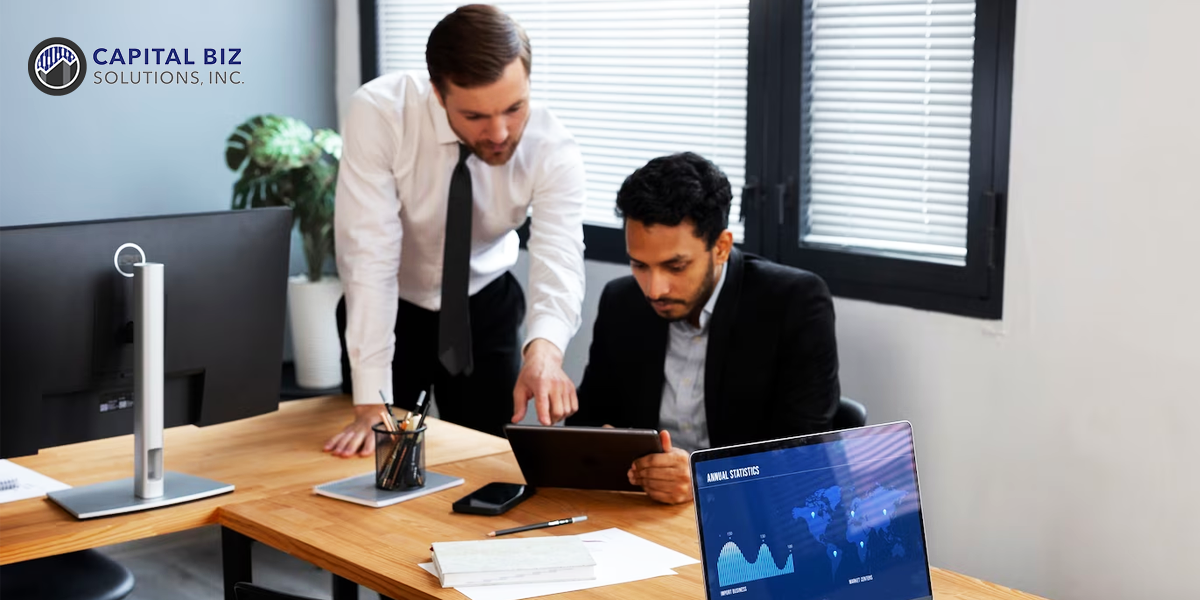 Unlock Your Business Potential with Strategic Financing Solutions