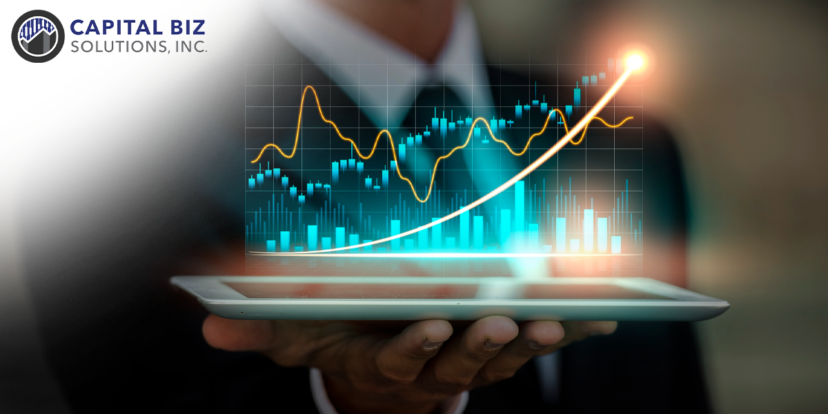 Bridge The Gap To Business Growth With Strategic Financing
